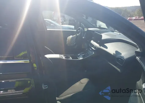 2022 Hyundai Santa Fe Xrt из США, поврежденный, VIN 5NMS6DAJ0NH384049